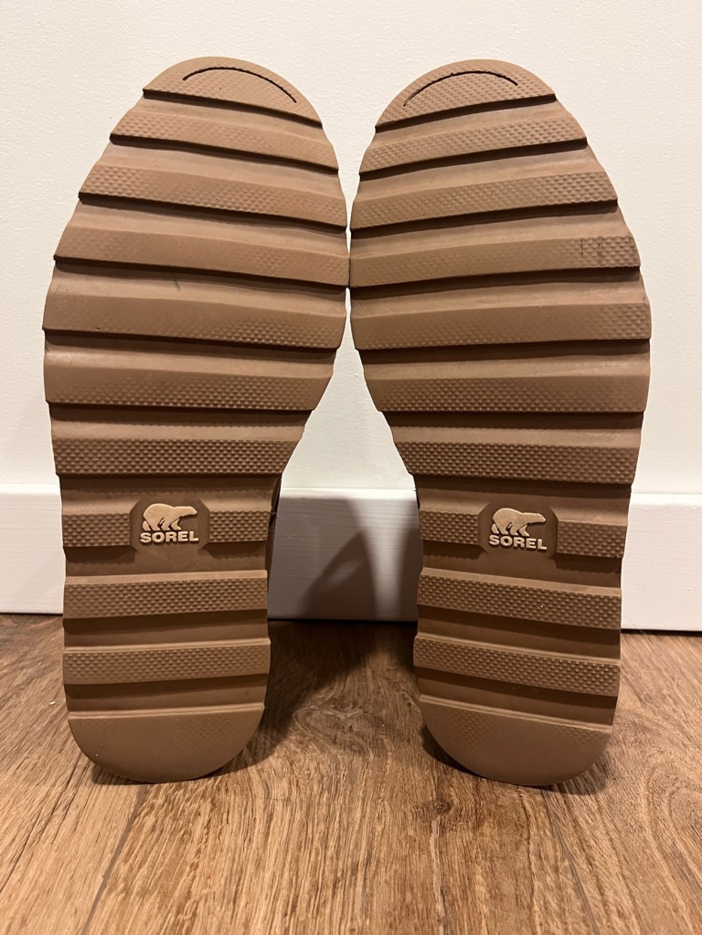 Sorel Madson Moc Toe - Picture 11 of 12